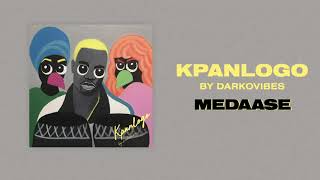 Darkovibes - Medaase (Official Audio)