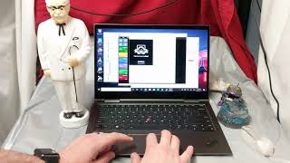 Lenovo Yoga X1 4th Gen Review Benchmark \u0026 a Look Inside For Memory Upgrades