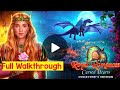 Royal Romances: Cursed Hearts Full Game Walkthrough