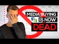 WHY Is Media Buying Dead In 2021 - How To Succeed with Facebook Ads & Shopify