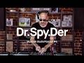 DR. SPY.DER Live DJ Set | 3 Decks + FX | Musiclab Studio Podcast #6