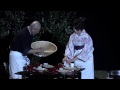 Soba Master Tatsuru Rai Demonstrates His Craft