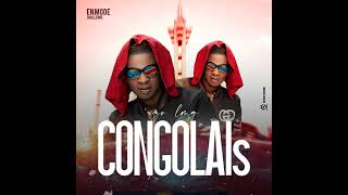 Izo Lmg  - Congolais ( Audio)