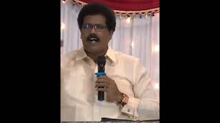 || உலகத்தில் உங்களுக்கு உபத்திரவம் உண்டு || BRO.GODWIN MOSSES ||