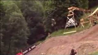 VTT Freeride DH  \