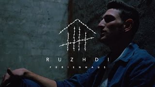 Ruzhdi - FERIENHAUS (prod. von PzY) [Official HD Video]