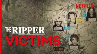"The Wrong Kind of Victim": What The Police Got Wrong | The Ripper | Netflix