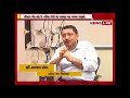 conversation with dr. ajay seth sr. orthopaedician jabalpur mp