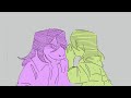 Dangerous - Deltarune Animatic