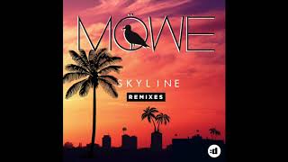 MÖWE - Skyline (Alex Schulz Remix)