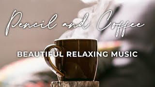 Relaxing music with rain sounds with cello and piano for sleep and meditation #SleepyCello01
