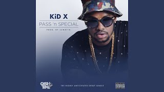 Pass n Special (Instrumental)