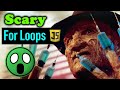 Scary For-Loops | Discover forEach() for...of and for...in in JavaScript