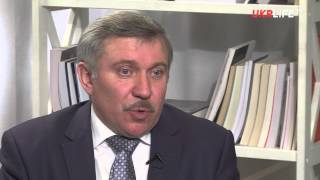 Чем выгодна Путину энергоблокада Крыма? - энергетический эксперт Михаил Гончар