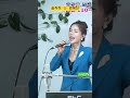 엄혜진 ☆ 솔직히 2집 엄혜진tv hyejinum hbstv