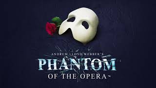 The Phantom of the Opera (London Cast Recording 2022)