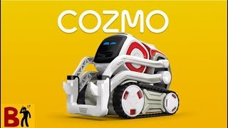 ALMAK İSTEYECEĞİNİZ 5 ROBOT OYUNCAK