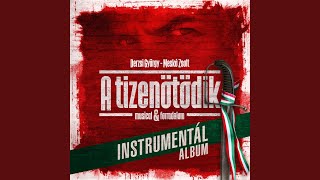 Hozd fel Isten az a napot_INSTRUMENTAL