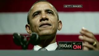 CNN: Bad year for President Obama?