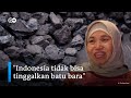 Ini Alasan Kenapa Indonesia Sulit Tinggalkan Batu Bara Menurut Tri Mumpuni