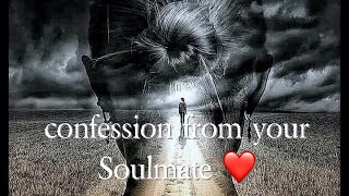 TAURUS ♉️ CONFESSION FROM YOUR SOULMATE 💝