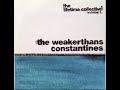 The Weakerthans / Constantines - The Lifetime Collective Volume 1