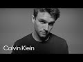 Brandon Flynn is Giving Calvin Klein | Holiday 2023