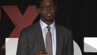 Why Investing in Public Education is So Risky | Atnre Alleyne | TEDxWilmingtonSalon