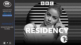 Harriet Jaxxon - Residency - 19 January 2024 | BBC Radio 1