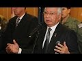 Malaysian PM: We cannot verify cause of crash