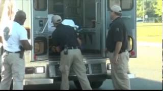 Behind the scenes of Dougherty County's EMS team
