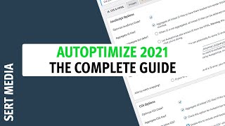 Autoptimize Tutorial 2021 - How To Setup Autoptimize Plugin - Autoptimize Plugin Tutorial