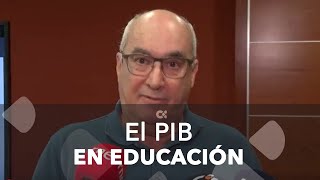 La Diputada del Común exige al Gobierno cumplir con el 5 % del PIB a Educación