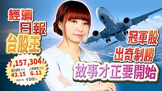 20200529 冠軍股【出奇制勝】現買現噴+7%，故事才正要開始，【188限時優惠】務必把握!