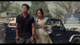 DAHAL - The Protector ( दाहाल) I Part-2 Full Bodo Film 2025