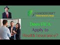 Is Health Insurance Subject to FICA?