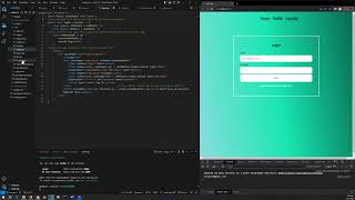 Week 13 React assignment