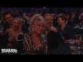 P!nk Inducts Dolly Parton into the Rock & Roll Hall of Fame  2022 Induction