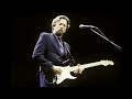 Eric Clapton - River Of Tears