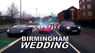 Asian wedding highlights 2019  - Birmingham Walima