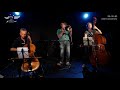 livestream u0026 concert vorwärts rückwärts berlin jazz week 2020 pandajazz