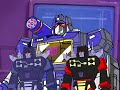 soundwave s big secret