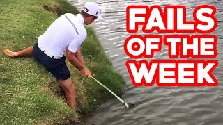 The Best Fails of the Week (January 2019)  | Funny Fail Compilation