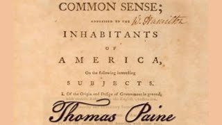 Common Sense by Thomas Paine -FULL Audiobook- 🎧English learning Audiobooks ✨-[SUBTITLES]