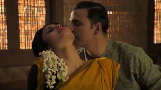 Naino Ne Baandhi Full Video   GOLD   Akshay Kumar   Mouni Roy   Latest New Hindi Video Song 2018
