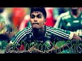 Dudu●Goals,Dribllings And Skills●(Palmeiras 2015_16) HD