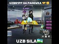 UZB SILA🇺🇿 UZB N1🇺🇿 #cardinal #senator #aslamboi #pubgshorts #bgmi #lifehack #pubg #pubgm #popular