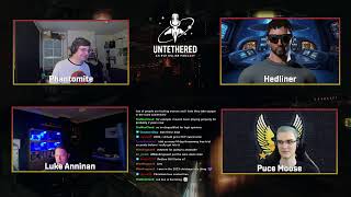 Untethered — Hedliner's Thoughts on the Future of PL