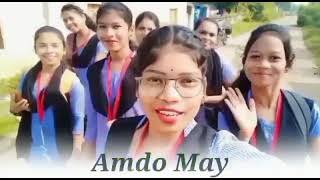 Amdo Maiam  Benaw Anam Marang Chapri || Santali Short Video