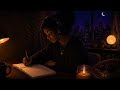 Late Night Reset | Calm LoFi Beats for Healing, Reflection & Productivity